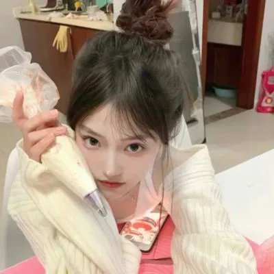 女孩，四绎